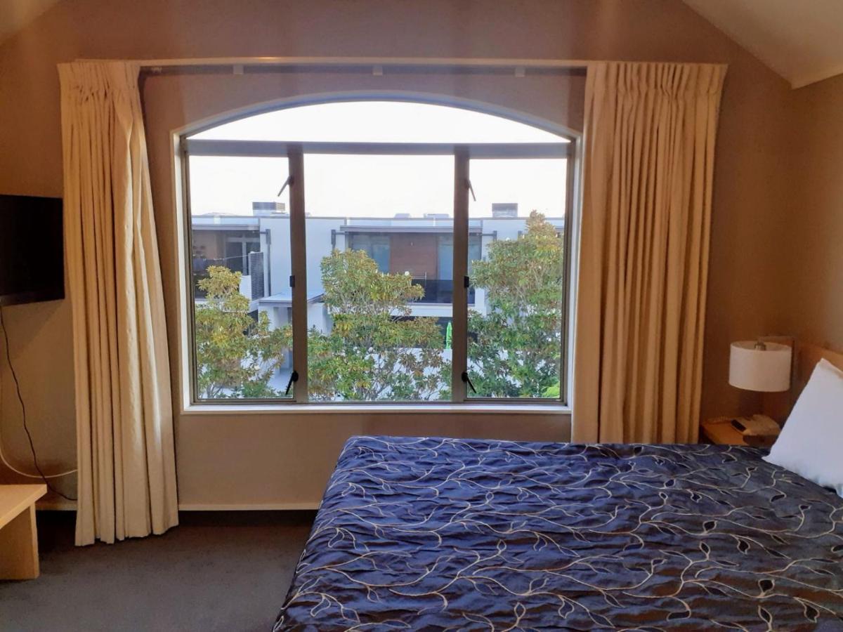 Apartment Fourteen Таупо Екстериор снимка