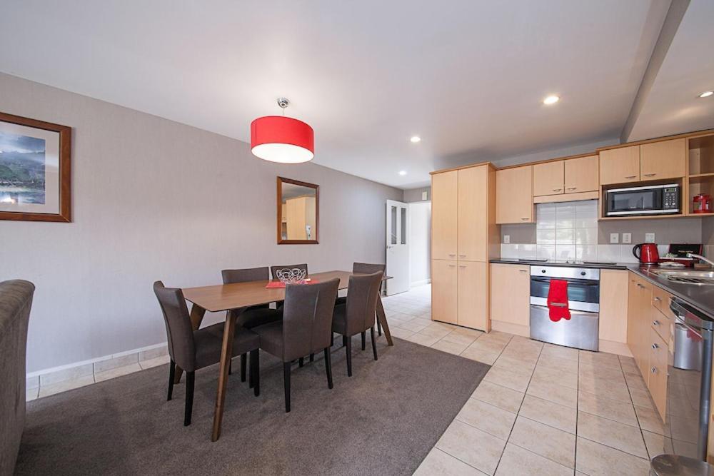 Apartment Fourteen Таупо Екстериор снимка